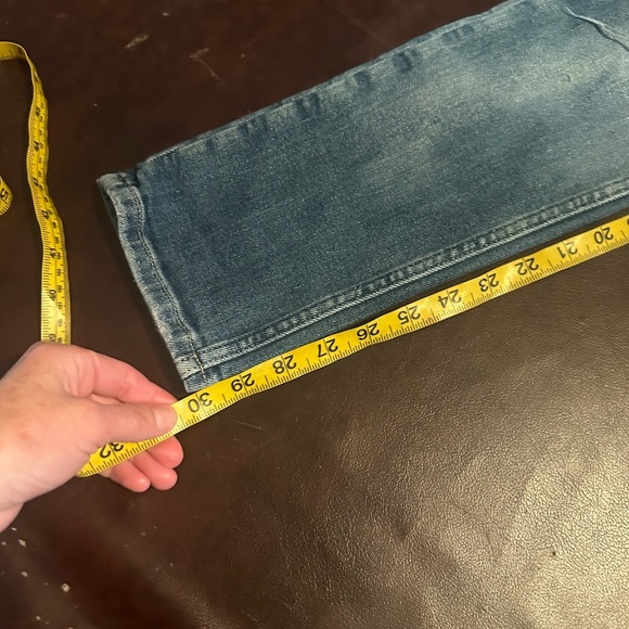 Zara jeans - Picture 3 of 8